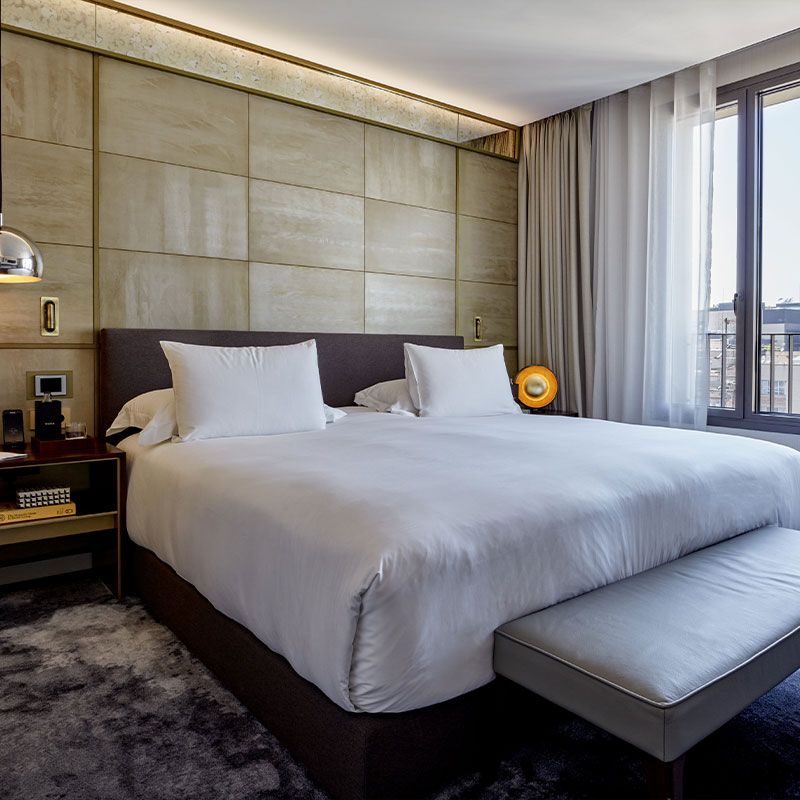 Penthouse Suite 