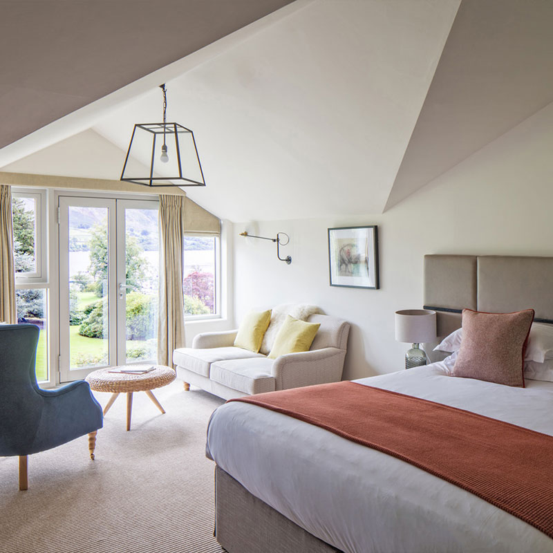 Better Family Suite