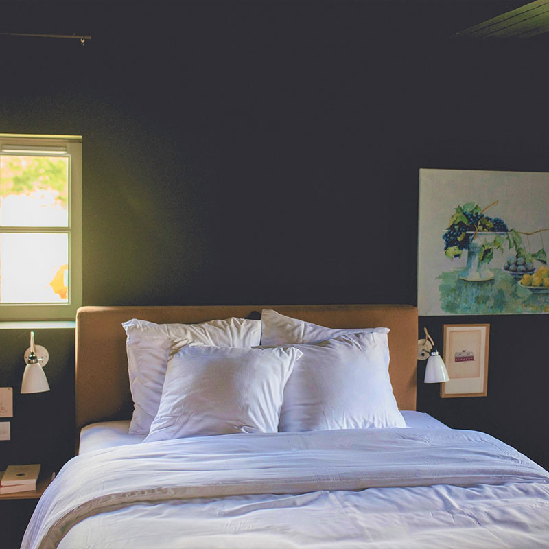 Suite Moulin  
