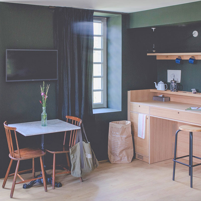 Suite Moulin  