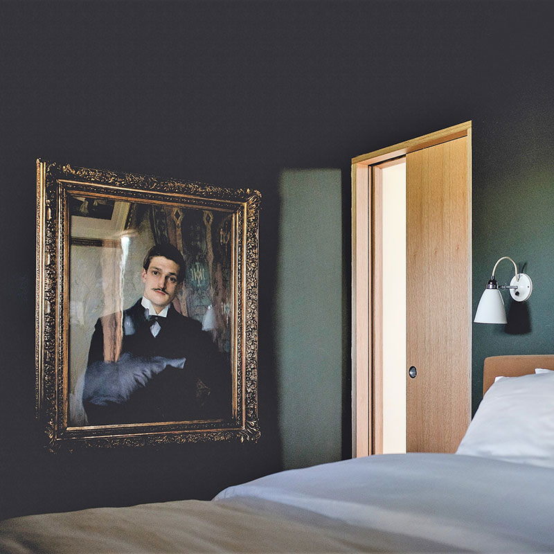Suite Le Barn 