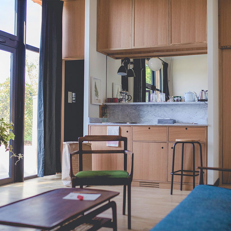 Suite Le Barn 