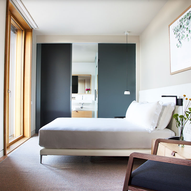 Suite Premium