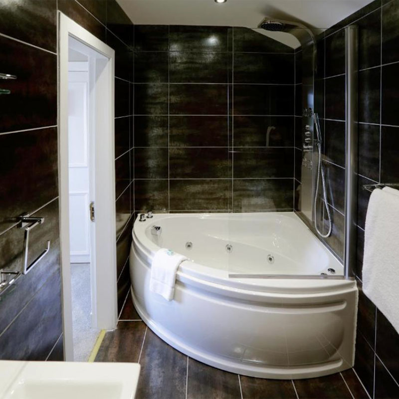 Townhouse Petite