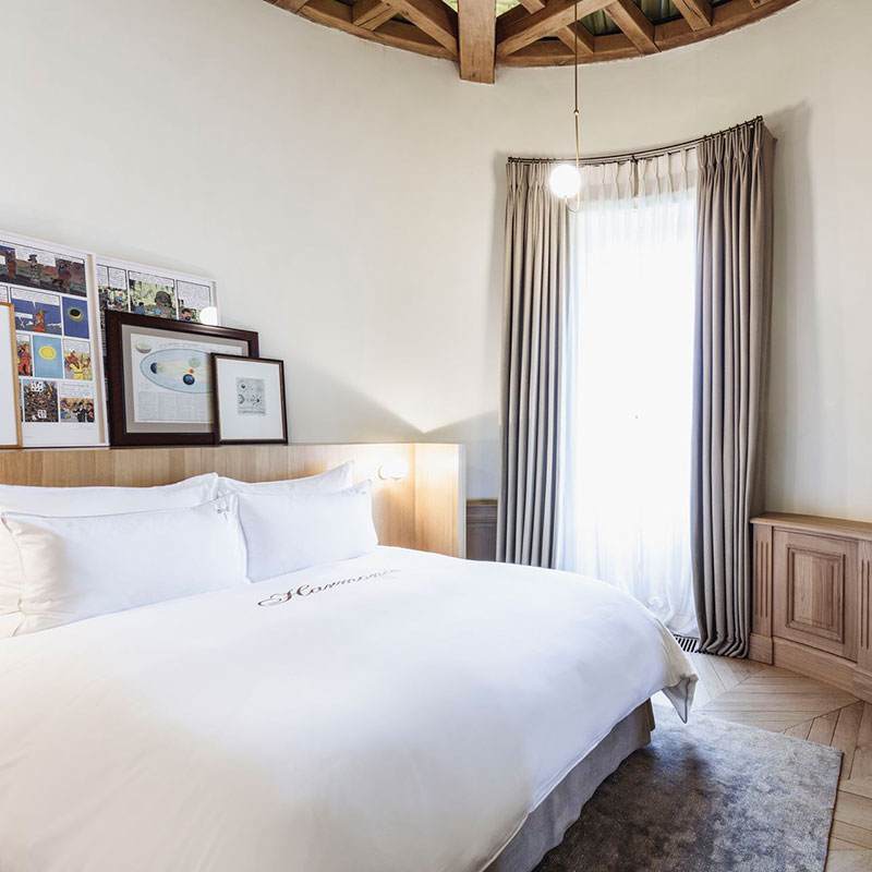 Prestige Suite Soleil