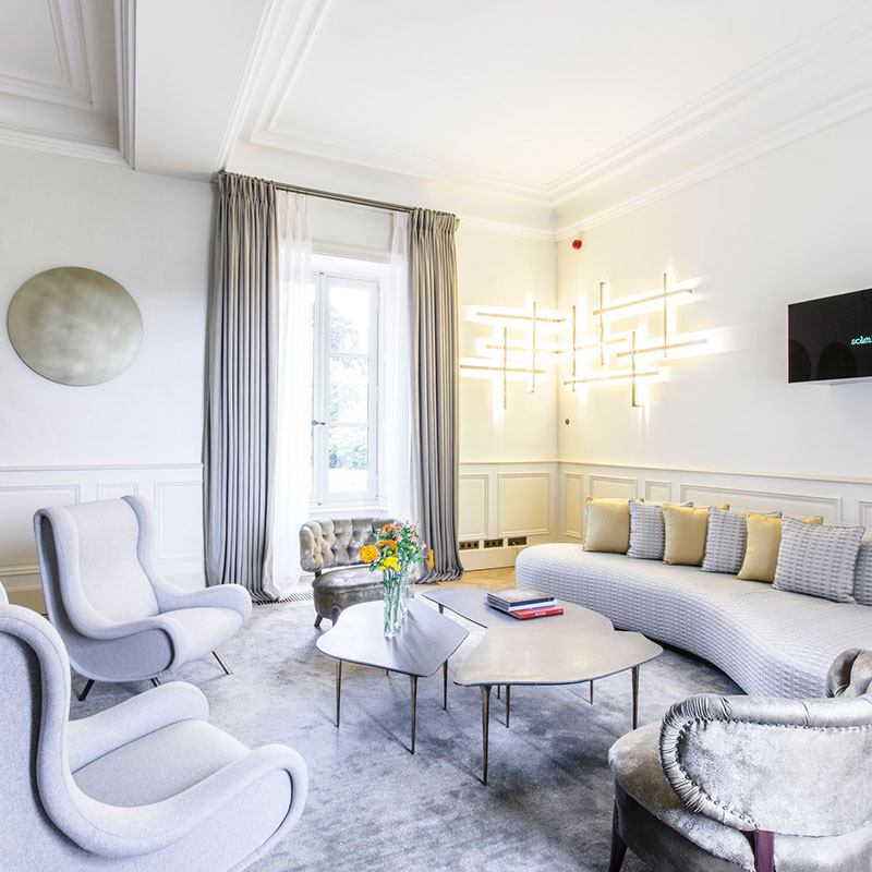 Prestige Suite Soleil