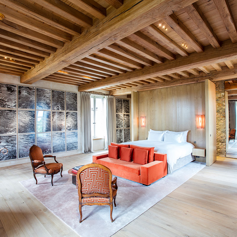 Signature Suite Venus