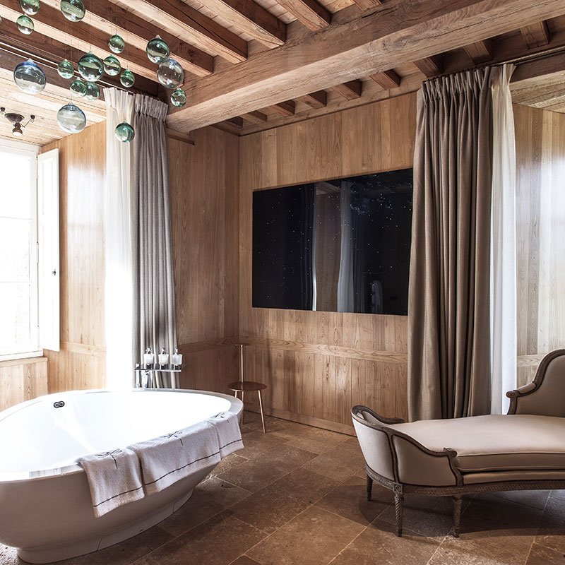 Signature Suite Venus
