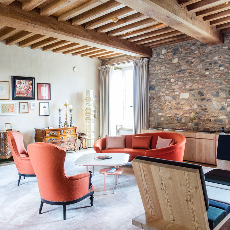 Signature Suite Venus