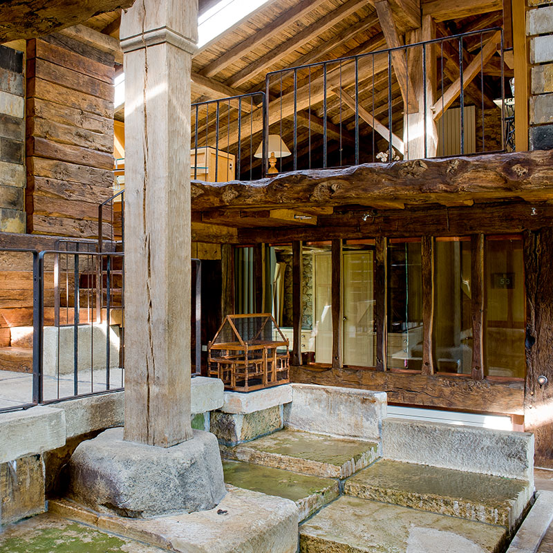 Dragon farm Cottage (5 Bedrooms)