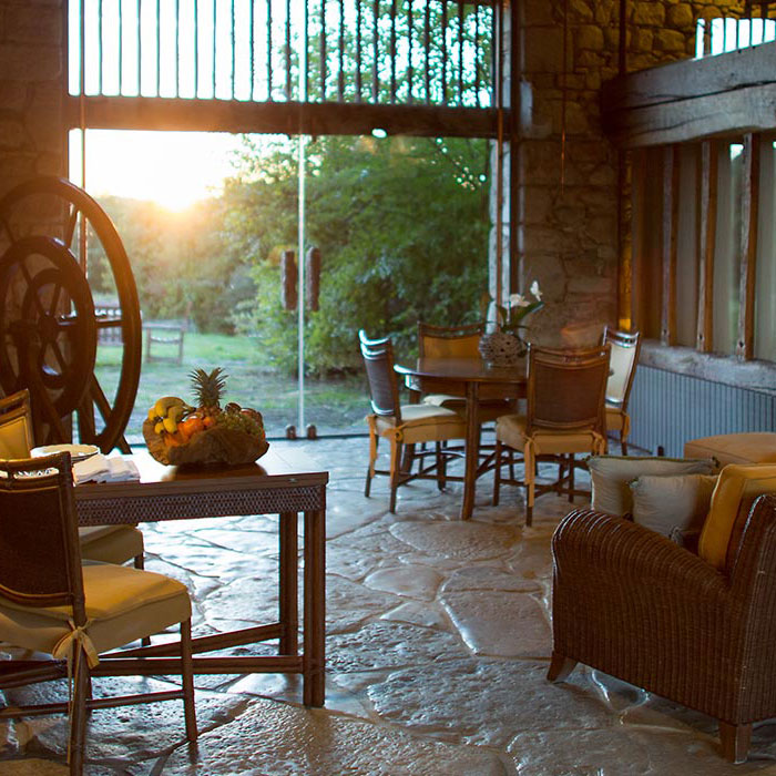 Pégase Farm Cottage (5 bedrooms)