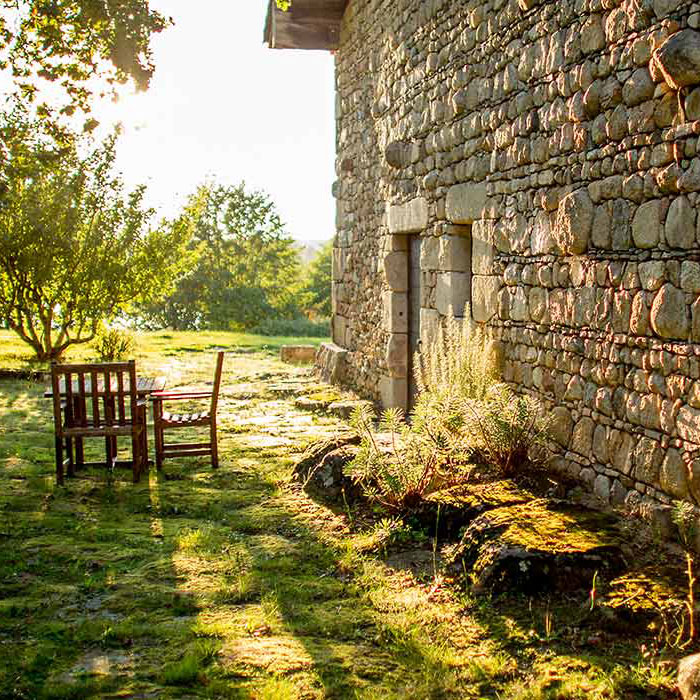 Pégase Farm Cottage (5 bedrooms)