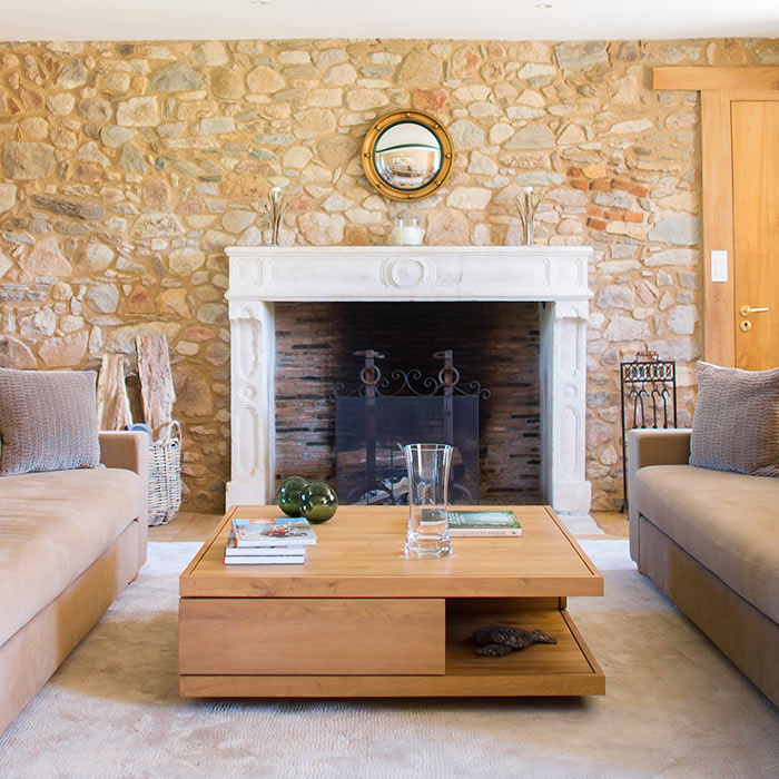 Serpentaire Farm Cottage (3 bedrooms)