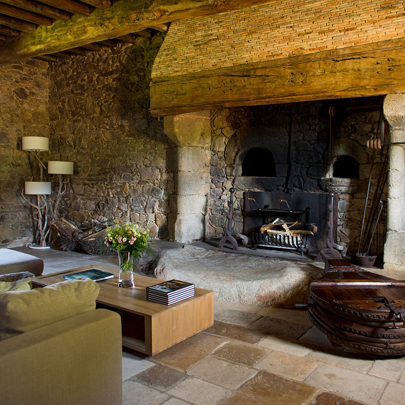 Cassiopée Farm Cottage (2 Bedrooms)