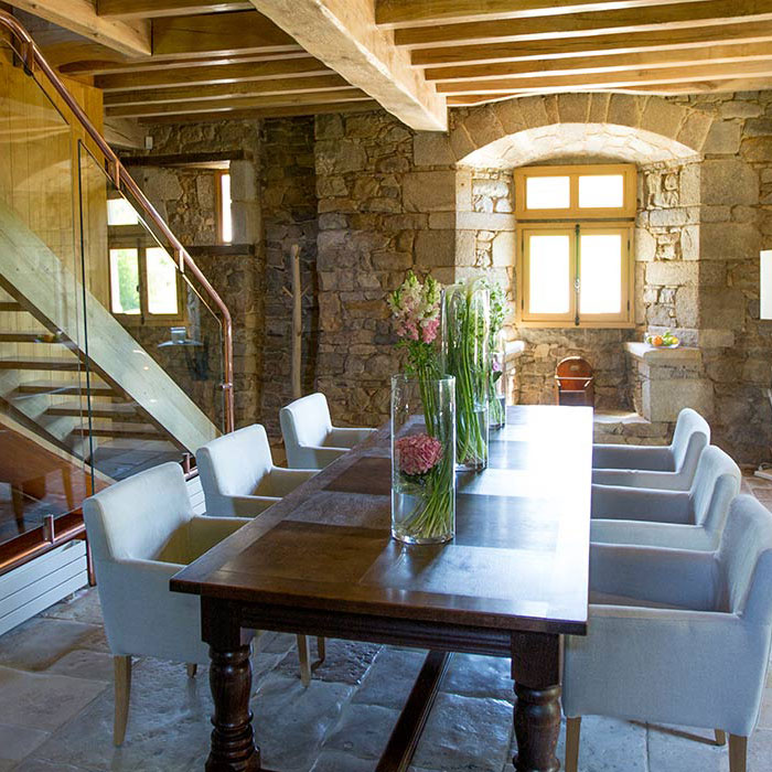 Cassiopée Farm Cottage (2 Bedrooms)