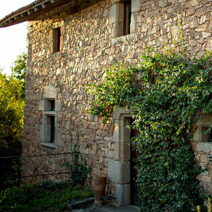 Cassiopée Farm Cottage (2 Bedrooms)