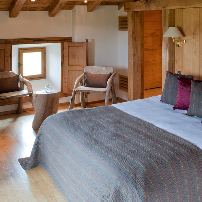 Centaure Farm Cottage (2 Bedrooms)