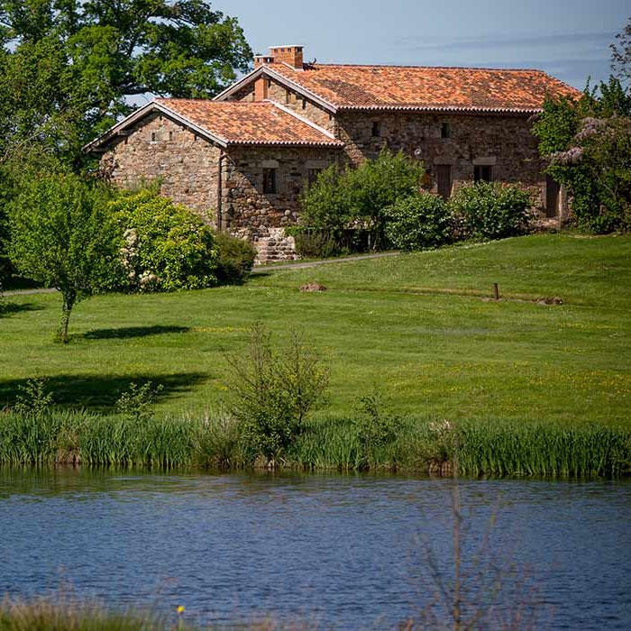 Centaure Farm Cottage (2 Bedrooms)