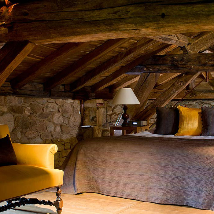 Licorne farm Cottage (1 Bedroom)