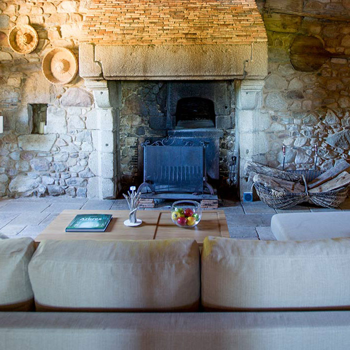 Licorne farm Cottage (1 Bedroom)