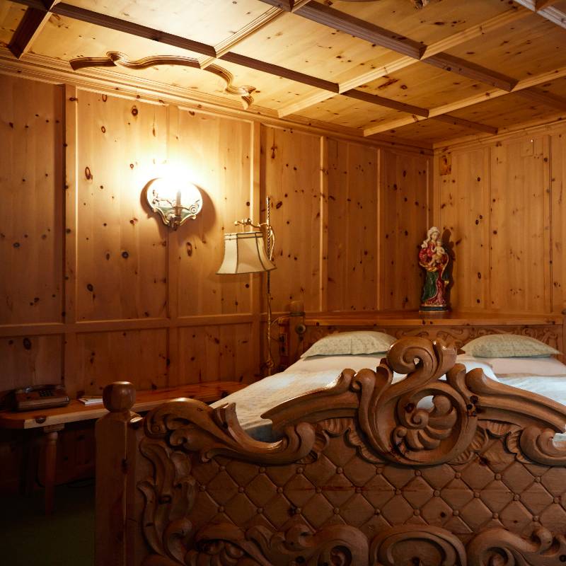 Chalet Saege