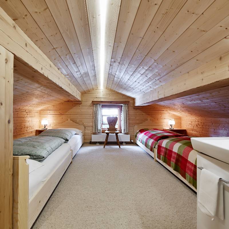 Chalet Saege