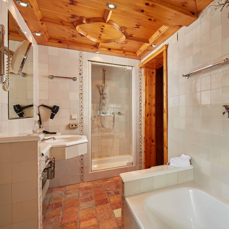 Chalet Saege