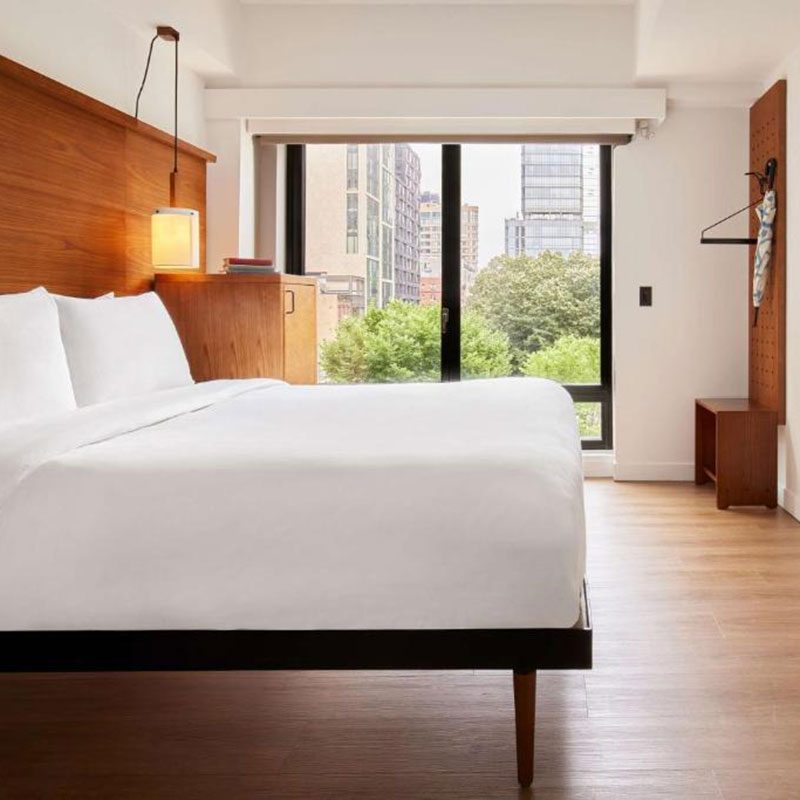 Queen Room ADA