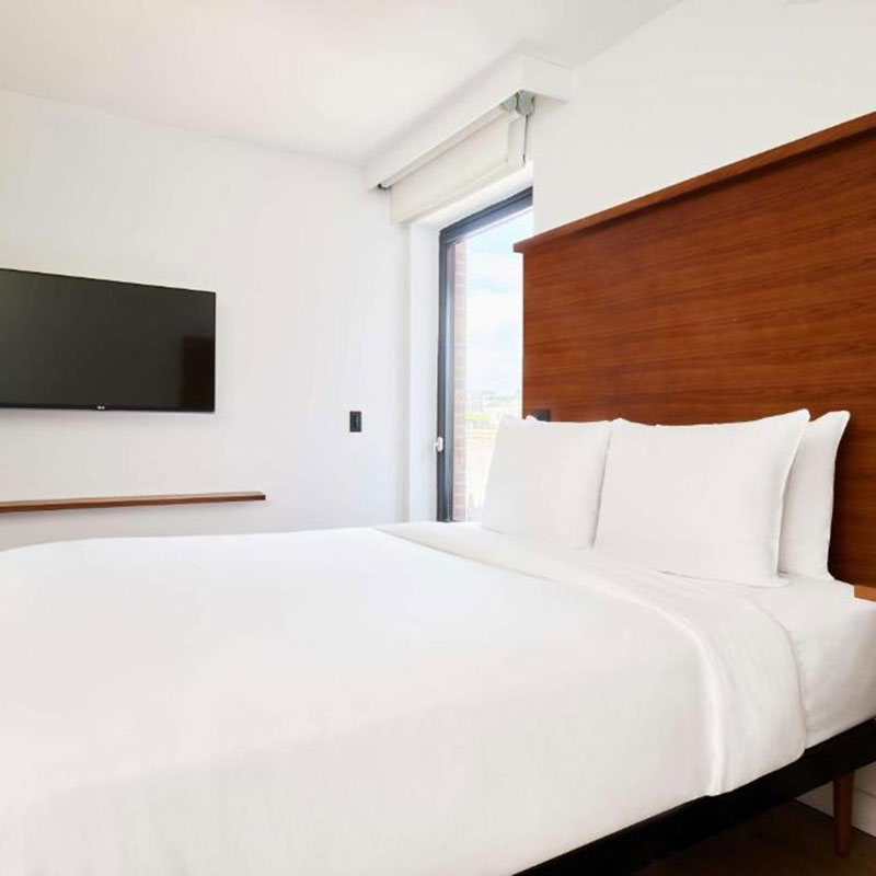 Queen Room ADA