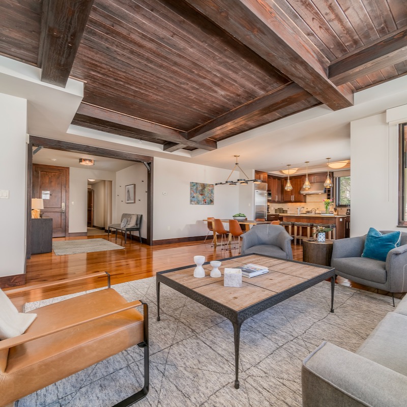 3 bedroom Deluxe residence