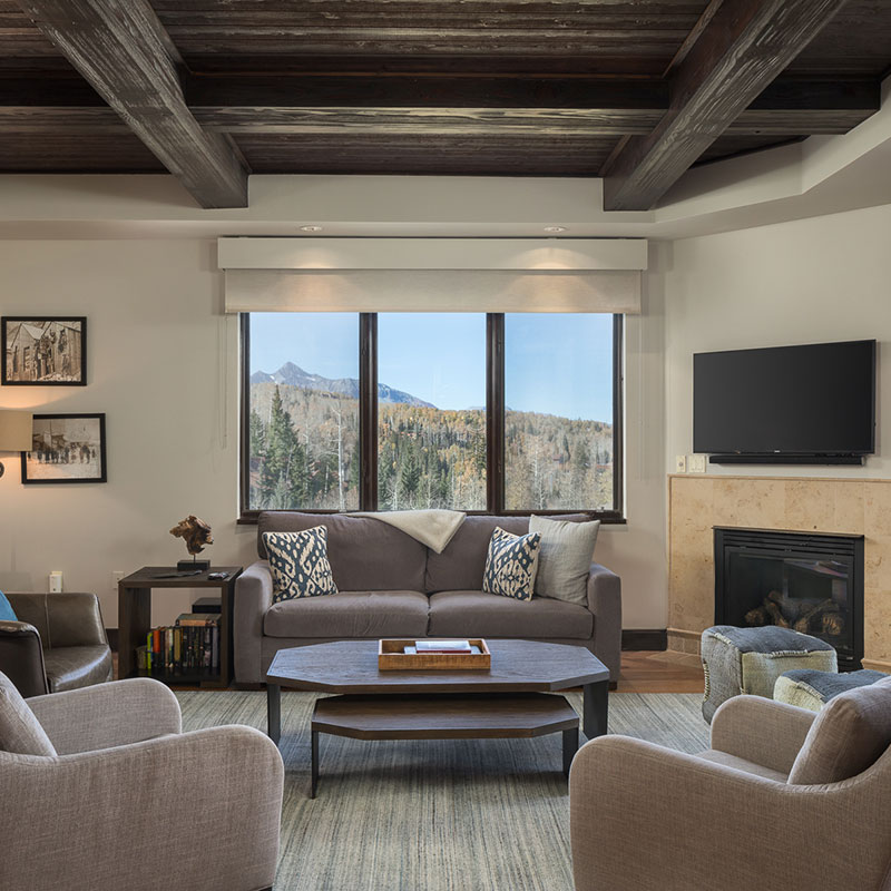 4 Bedroom Residence