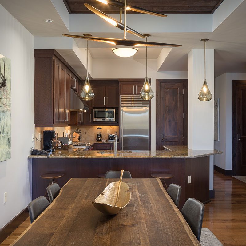 4 Bedroom Residence