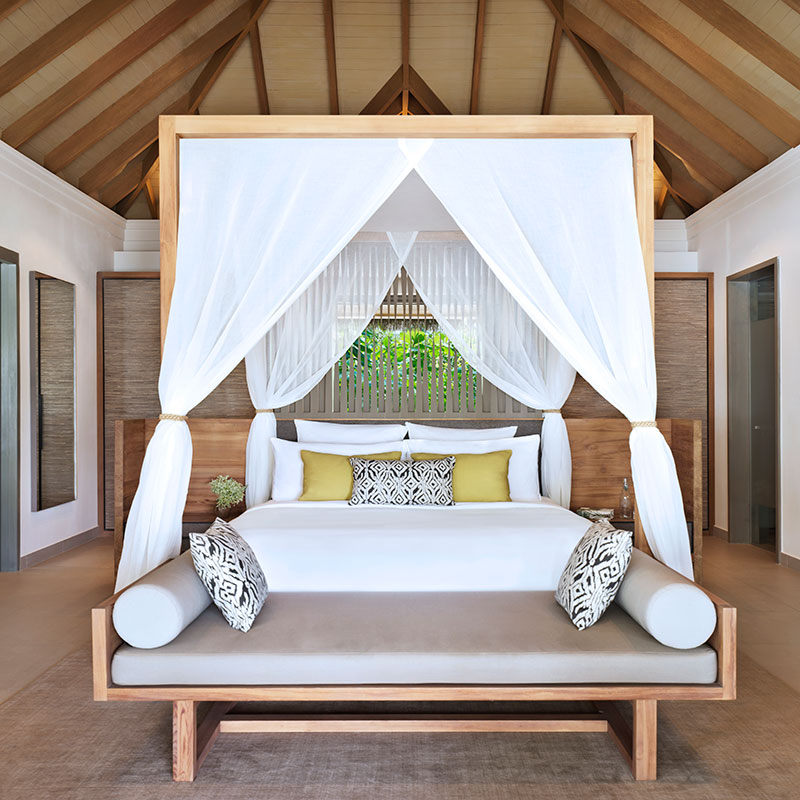 Beach Pool Villa