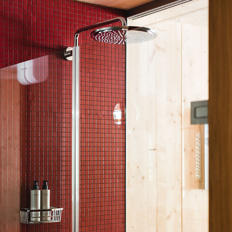 Rote Wand Cube