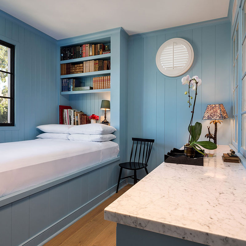 Carriage Room