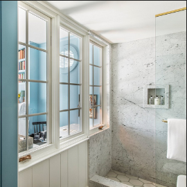 Carriage Room