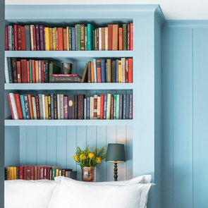 Carriage Room