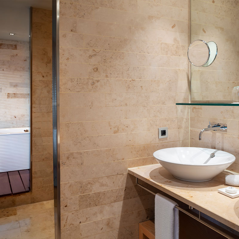 Studio Suite with Terrace