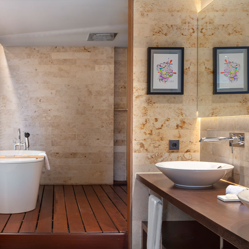 Penthouse Suite 