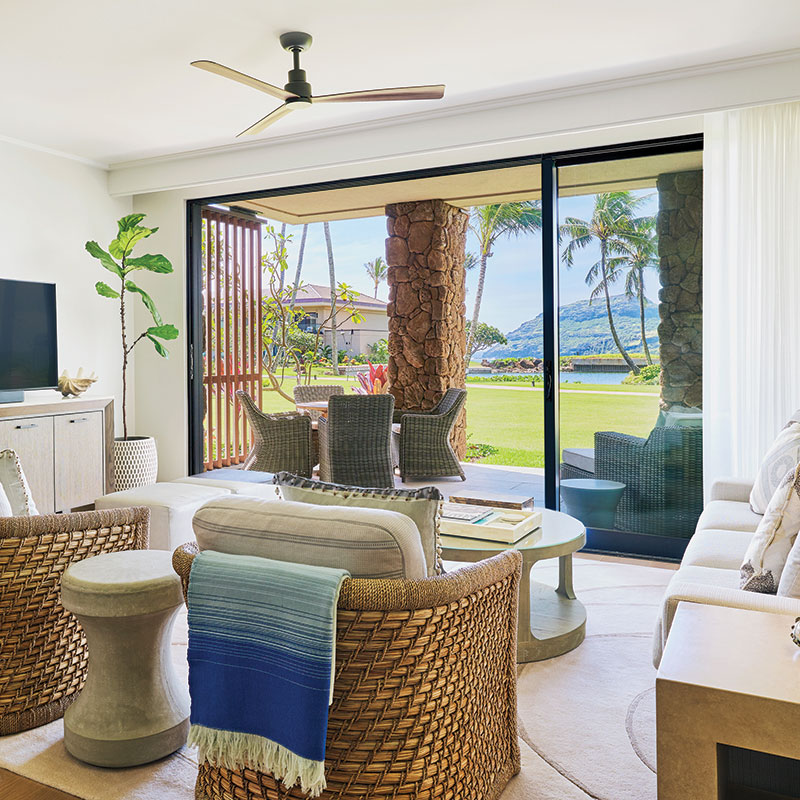 Maliula 2-Bedroom Superior