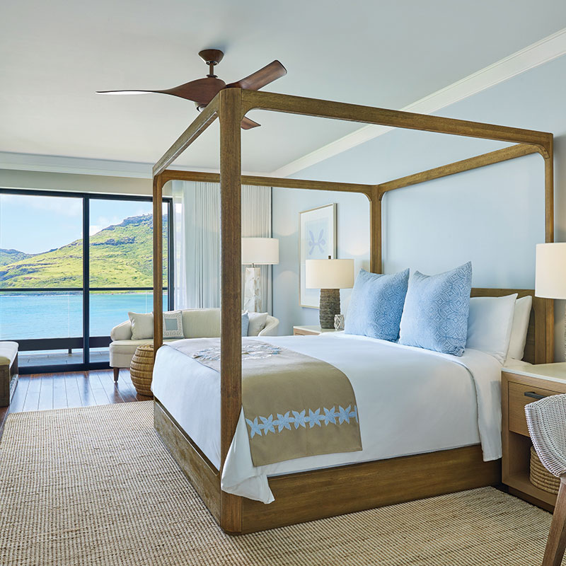 Kaiholo 4-Bedroom Signature Oceanfront