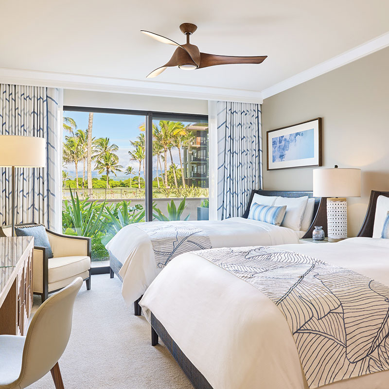 Kaiholo 4-Bedroom Signature Oceanfront