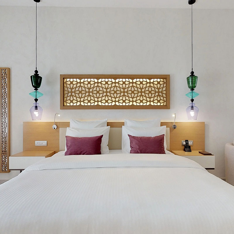 Grand Superior Room