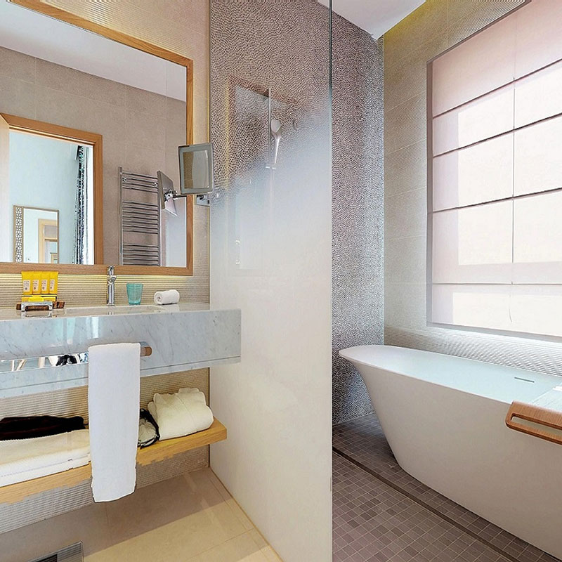 Grand Superior Room