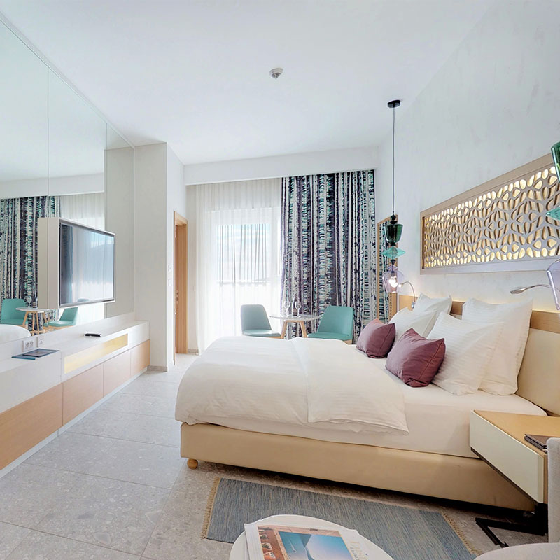 Grand Deluxe Room - Sea View