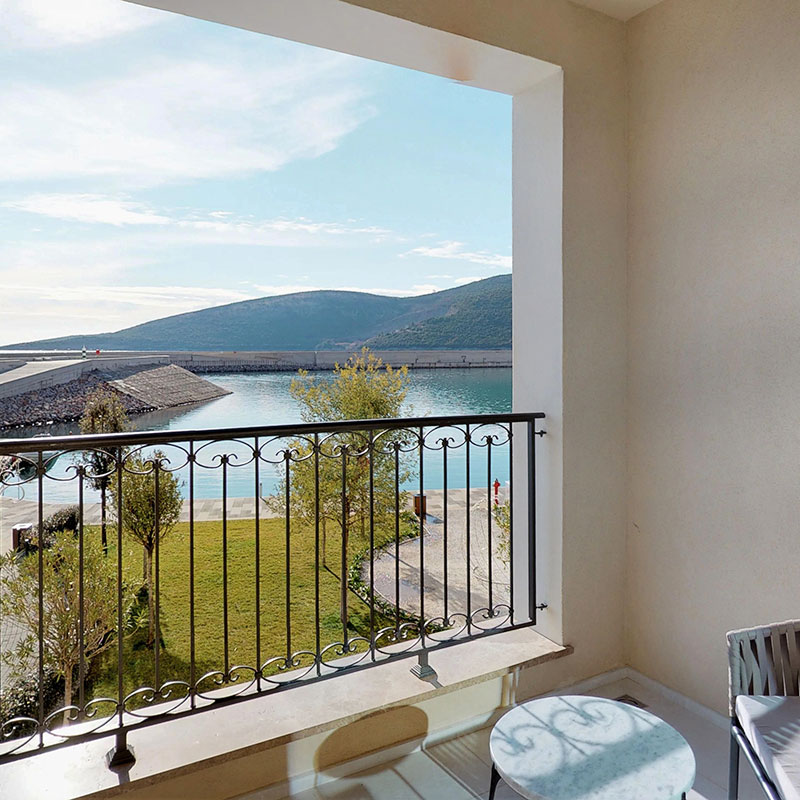 Grand Deluxe Room - Sea View