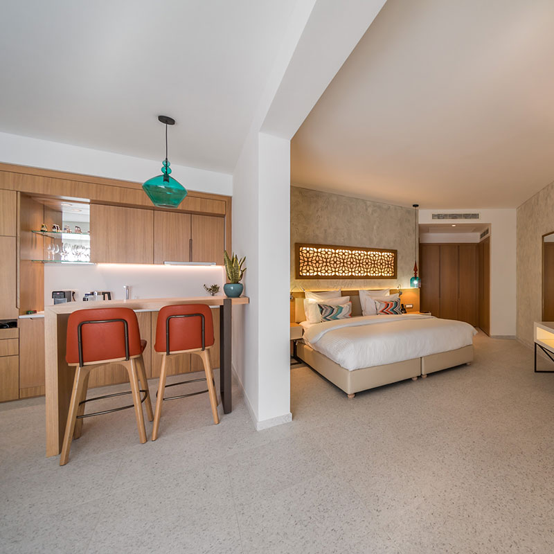 Junior Suite