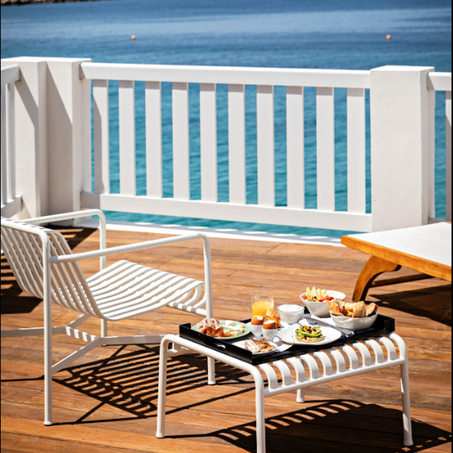 Executive Les Bords de Mer