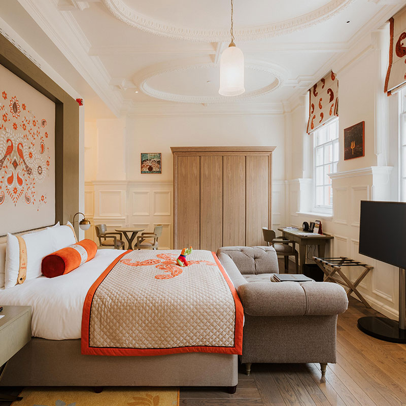 The LaLiT Suite