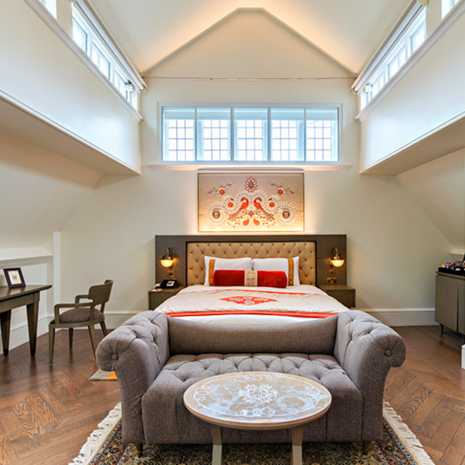 The LaLiT Suite